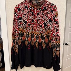 Designal Designer Blouse